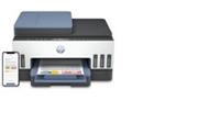 HP Smart Tank 7306 All-in-One Wireless Inkjet Printer