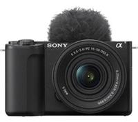 SONY ZV-E10 II Mirrorless Vlogging Camera