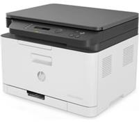 HP MFP 178nw AirPrint All-in-One Wireless Laser Colour Printer - BOX DAMAGE