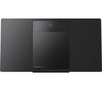 PANASONIC SC-HC412EB-K Bluetooth Flat Panel - Black