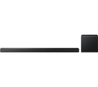 SAMSUNG HW-QS700F/XU 3.1.2 Wireless Sound Bar & Subwoofer - BOX DAMAGE