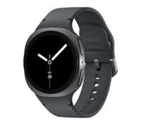 SAMSUNG Galaxy Watch8 BT with Bixby - Graphite, 40 mm - BOX DAMAGE
