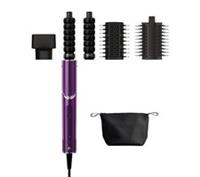 SHARK FlexStyle HD432VPUK Air Styler and Hair Dryer- BOX DAMAGE