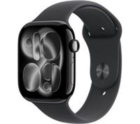 APPLE Watch Series 11 - 46 mm Jet Black Aluminium Case - BOX DAMAGE