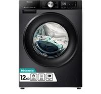 HISENSE 3S WF3S1243BB3 WiFi-enabled Washing Machine - REFURB-A