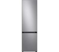 SAMSUNG SpaceMax RB38C7B5CS9/EU 70/30 Fridge Freezer - Silver - REFURB-C