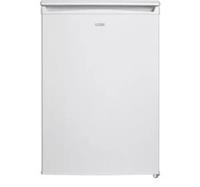 LOGIK LUR55W23 Undercounter Fridge White REFURB-C
