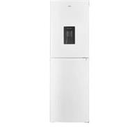 LOGIK LSD55W23 50/50 Fridge Freezer - White - REFURB-B