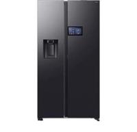 SAMSUNG S9 AI Home RS90F64EEFEU American-Style Smart FF - Black REFURB-C