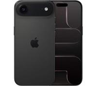 APPLE iPhone Air - 256 GB, Space Black