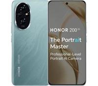 HONOR 200 - 256 GB, Green