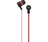 GOJI Berries 3.0 Earphones - Raspberry