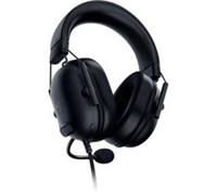 RAZER BlackShark V2 X 7.1 Gaming Headset for PlayStation - Black