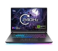 ASUS ROG Strix G16 16" Gaming Laptop - Intel Core Ultra 9, RTX 5060 - REFURB-B