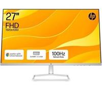 HP Series 5 527sw Full HD 27" IPS LCD Monitor - BOX DAMAGE