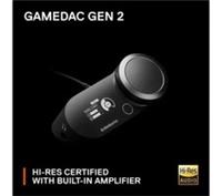 STEELSERIES Arctis Nova Pro - 7.1 Gaming Headset with GameDAC