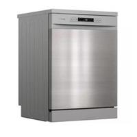 HISENSE HS622E90XUK Full-size Dishwasher - Stainless Steel - REFURB-C