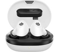 STEELSERIES Arctis GameBuds Wireless Noise - BOX DAMAGE