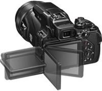 NIKON COOLPIX P1100 Bridge Camera - BOX DAMAGE