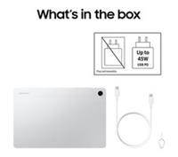 SAMSUNG Galaxy Tab A11+ 11" Tablet - 128 GB