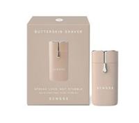 SENSSE Butterskin Lady Shaver - Nude