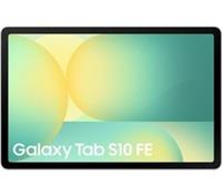 SAMSUNG Galaxy Tab S10 FE 10.9" Tablet - 128 GB, Grey - REFURB-C