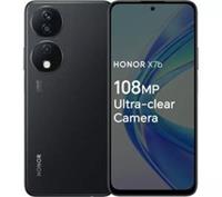 HONOR X7b - 128 GB, Midnight Black - REFURB-B