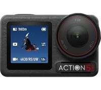 DJI Osmo Action 5 Pro 4K Ultra HD Action Camera - BOX DAMAGE
