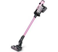 NUMATIC Hetty Quick HTY.100 Cordless Vacuum Cleaner - Pink - BOX DAMAGE