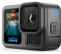 GOPRO HERO13 5.3K Action Camera & Power Bundle - BOX DAMAGE