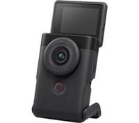 CANON PowerShot V10 Compact Vlogging Camera - Black - BOX DAMAGE
