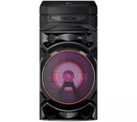 LG XBOOM RNC5 Bluetooth Megasound Party Speaker