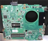 Genuine HP Pavilion i5-4200U STD Laptop Mainboard