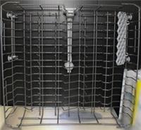 Genuine VESTEL 37031736 Upper Basket GR-FIXE