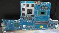 Genuine Acer Nitro AN515-51QM I5-11400H Mainboard