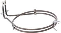 Genuine Bosch Fan Oven Heating Element 2100W 2 Turn