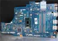 Genuine Dell Inspiron 15 5567 laptop motherboard