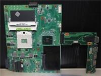Genuine ASUS K52F Laptop system mainboard