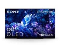 SONY BRAVIA XR-42A90KU 42 Smart 4K Ultra HD HDR OLED TV -REFURB-A