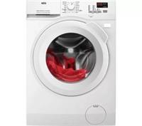AEG L6FBK941B 9 kg 1400 Spin Washing Machine - White - REFURB-C