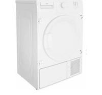 LOGIK LIHP7W24 Integrated 7 kg Heat Pump Tumble Dryer - REFURB-B