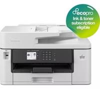 BROTHER EcoPro MFC-J5340DWE All-in-One Wireless Inkjet Printer - BOX DAMAGE