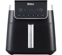 NINJA Max Pro AF180UK Air Fryer - Black