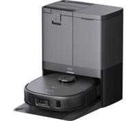 EUFY X10 Pro Omni Robot Vacuum Cleaner - BOX DAMAGE