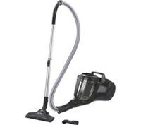 HOOVER HP105HM Cylinder Bagless Vacuum Cleaner - Black