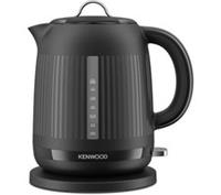 KENWOOD Dawn ZJP09.000BK Jug Kettle - Midnight Black - BOX DAMAGE