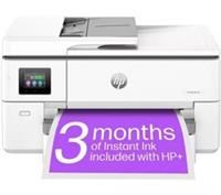HP OfficeJet Pro 9720e All-in-One Wireless A3 Inkjet Printer - BOX DAMAGE