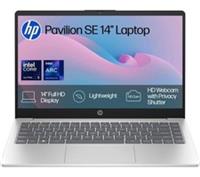 HP Pavilion SE 14-ep1520sa 14" Laptop - Intel Core Ultra 5 - REFURB-C