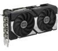 ASUS GeForce RTX 5060 Ti 16 GB Dual OC Graphics Card - BOX DAMAGE