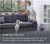 DYSON Big Ball Animal 2 Cylinder Bagless Vacuum Cleaner - HEAVILY DAMAGED BOX